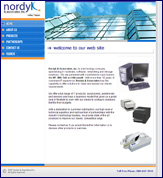 Nordyk & Associates
