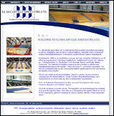 RJ McCarville Associates, LTD